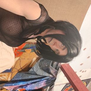 Model - April Strife bdsm