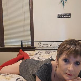 Model - Gutter Slut openminded