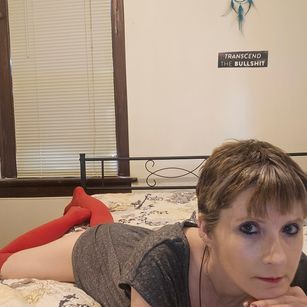 Model - Gutter Slut slender