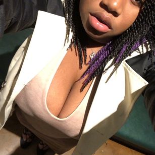 Model - CandiceJai 5