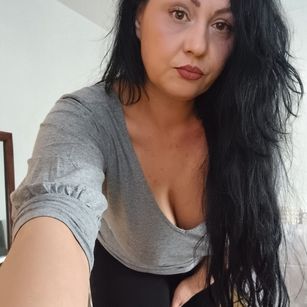 Model - NataliaBella blowjob