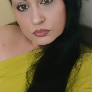 Model - NataliaBella oral