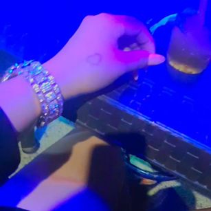 Model - Meduzaa Tetas