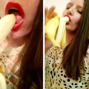 Model - AnnEnsley naughty