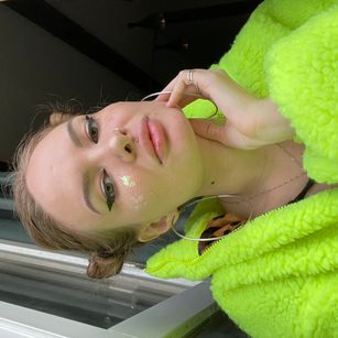 Model - Miss Sonya roleplay