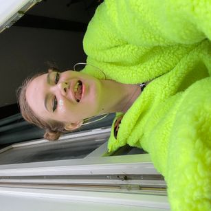 Model - Miss Sonya goddess