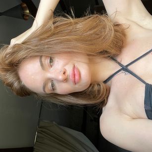 Model - Miss Sonya goddess