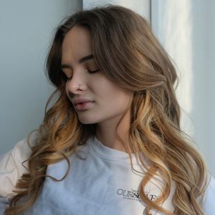 Model - Miss Sonya girlfriend