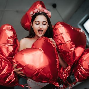 Model - Mishel roleplay