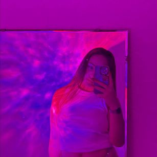 Model - Melissa Robertson bigass