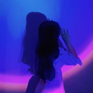 Model - Asian Cutie cute