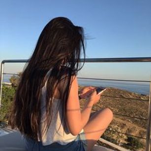 Model - Asian Cutie asian