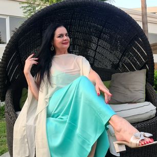 Model - Dominatrix Dinah fetish