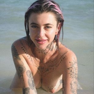 Model - Your Nasty Girl roleplay