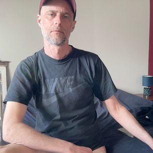 Model - marcfet foot