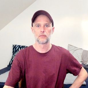 Model - marcfet foot