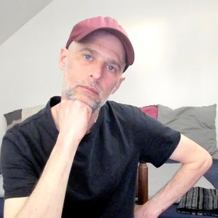 Model - marcfet findom