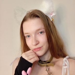 Model - Brenda natural