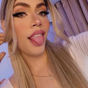 Model - lauren evans roleplay