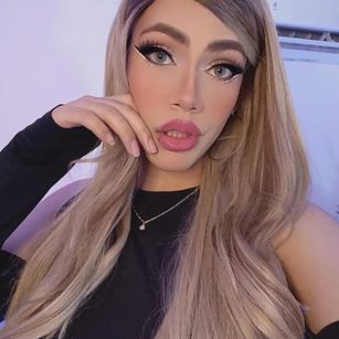 Model - lauren evans fetish