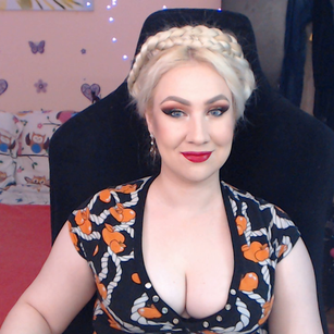 Model - Miss Lexy Gold toys