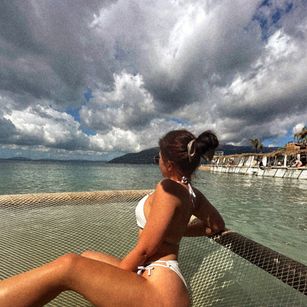 Model - Faylinne Doll roleplay