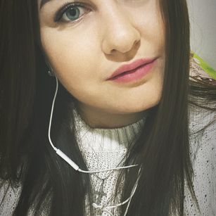 Model - Amazing_Alina cute