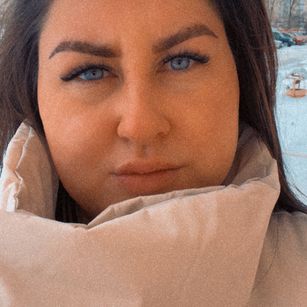 Model - Amazing_Alina natural