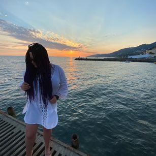 Model - Amazing_Alina sweet