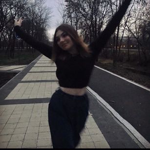 Model - Lovett student