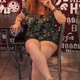 Model - KarenPretty friendly