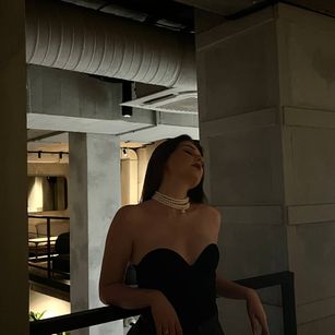 Model - StacyHarland fetishes