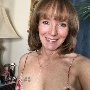 Model - Cyndi Sinclair 5