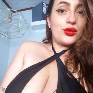 Model - Susan Miller BBW