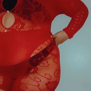 Model - CHRISTINA domination