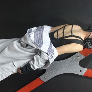 Model - Justin_Slut  young