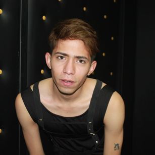 Model - Justin_Slut  toy