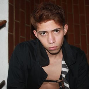 Model - Justin_Slut  balloons