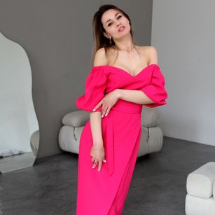 Model - WhitneyChokola joi