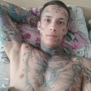 Model - Tommy Gun bigass