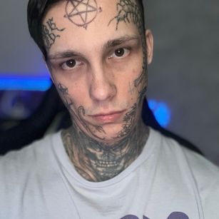 Model - Tommy Gun feet