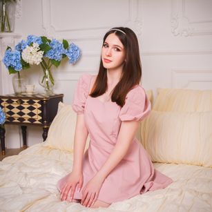 Model - JuliaMoss c2c