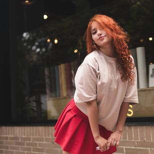 Model - Princes_Kitty sumisa