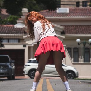 Model - Princes_Kitty anal