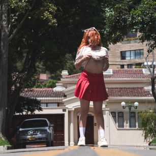 Model - Princes_Kitty anal