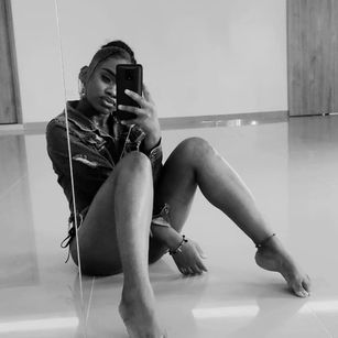 Model - Keyla Dumacsh sph