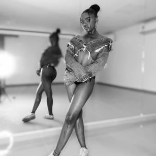 Model - Keyla Dumacsh bdsm