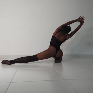 Model - Keyla Dumacsh dp