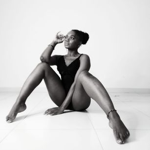 Model - Keyla Dumacsh fetish