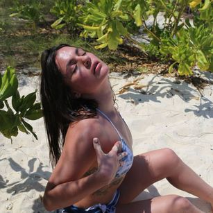 Model - Jessiexxi teen